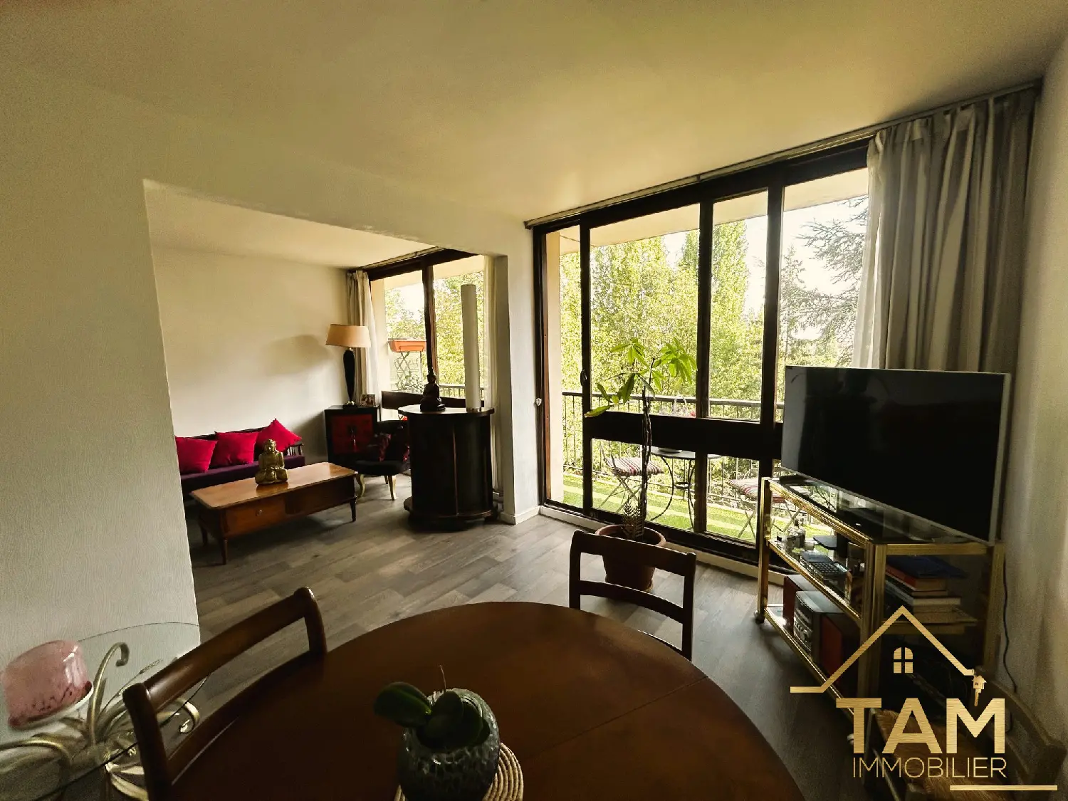  te koop appartement Fontenay-le-Fleury Yvelines 4