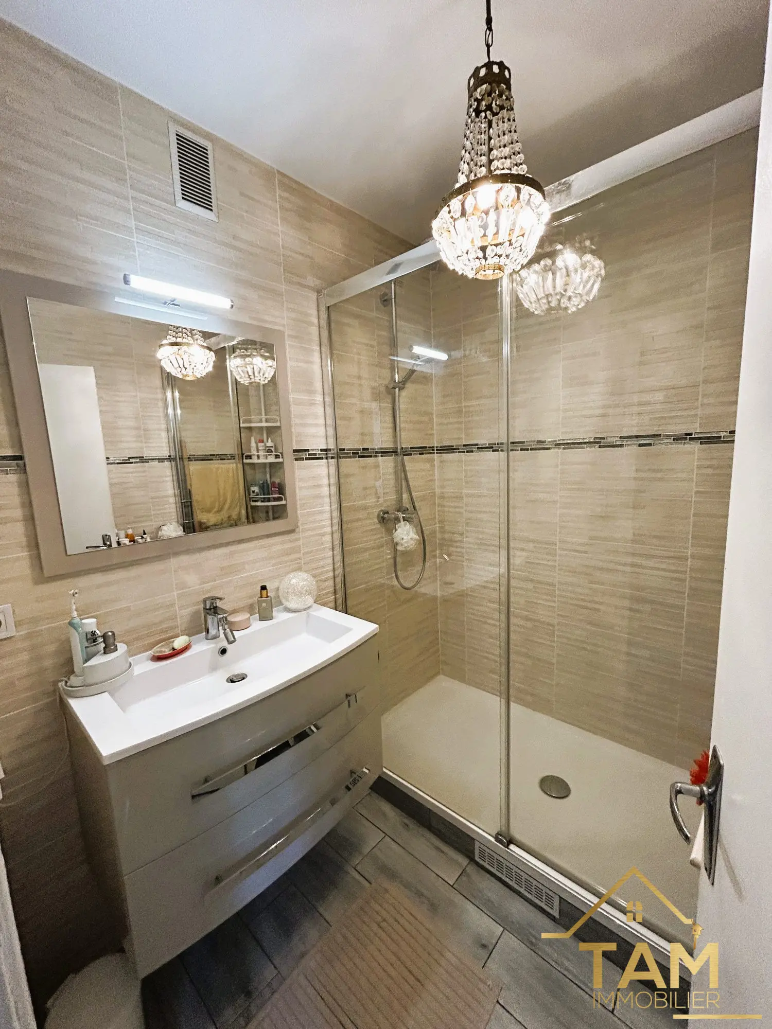  te koop appartement Fontenay-le-Fleury Yvelines 5