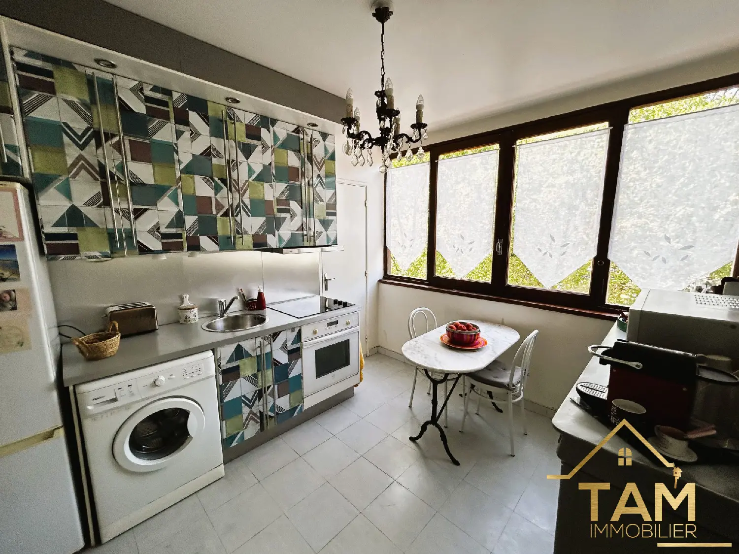 te koop appartement Fontenay-le-Fleury Yvelines 8