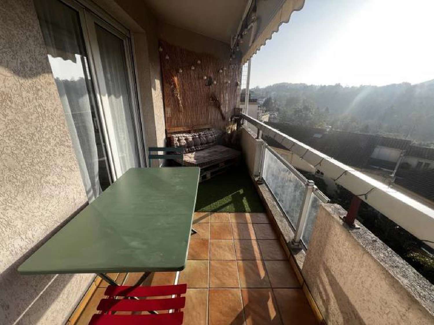  en venta apartamento Francheville Rhône 1