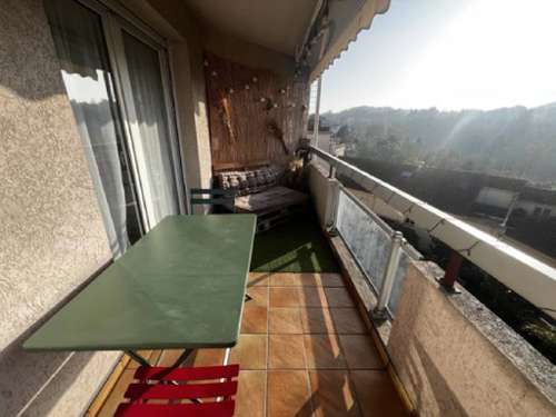 Francheville Rhône apartamento foto 7137692