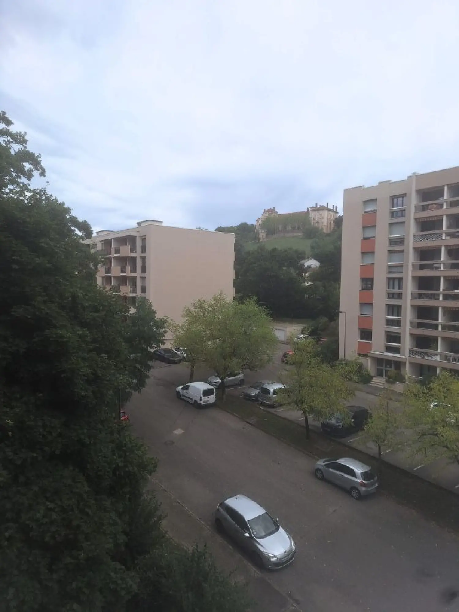  te koop appartement Francheville Rhône 1