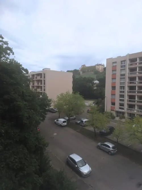Francheville Rhône apartment foto 7129226