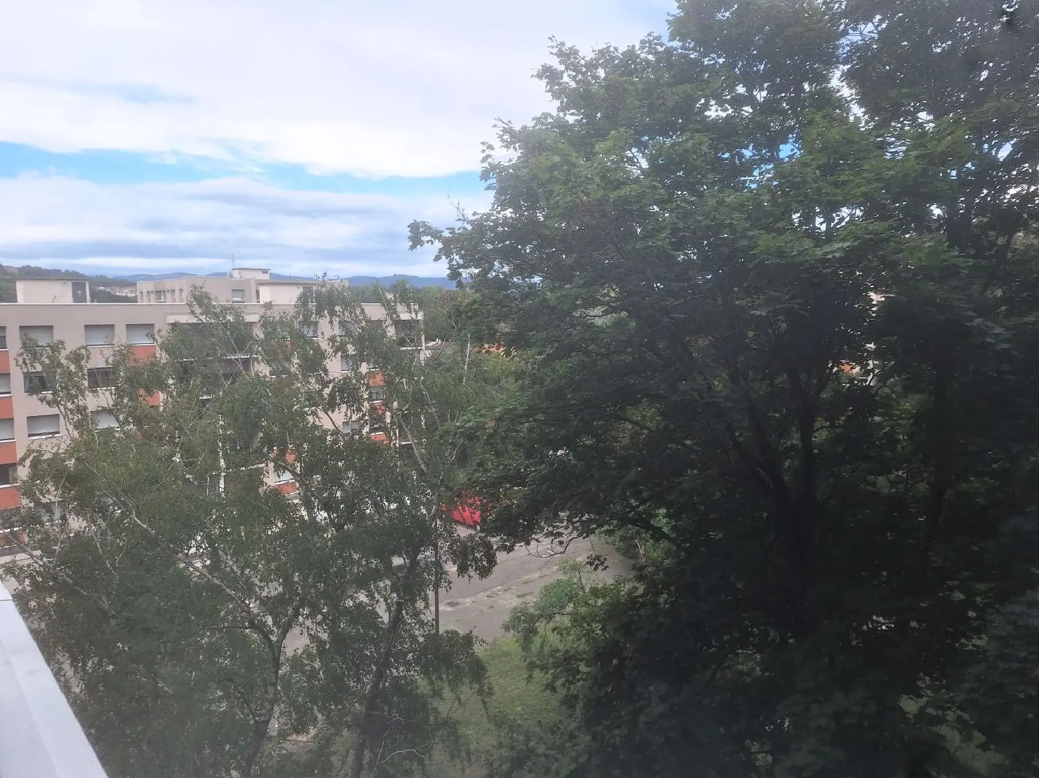  te koop appartement Francheville Rhône 3