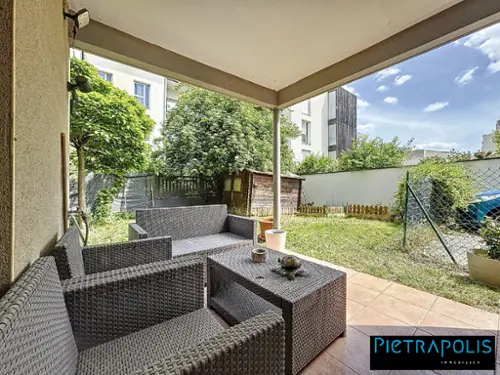 Francheville Rhône appartement foto 7134673