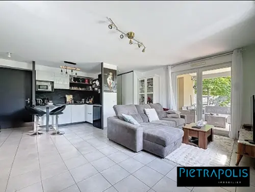 Francheville Rhône Wohnung/ Apartment Bild 7139256
