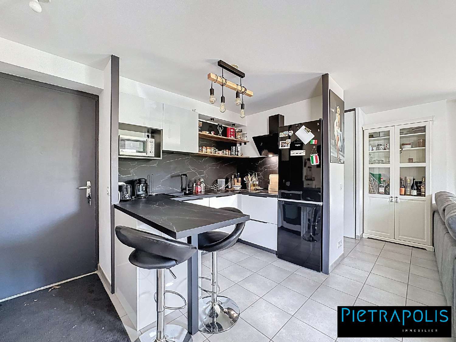  for sale apartment Francheville Rhône 5