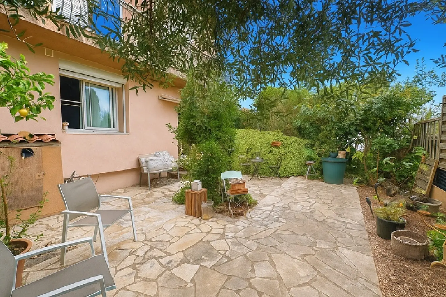  en venta apartamento Fréjus Var 1