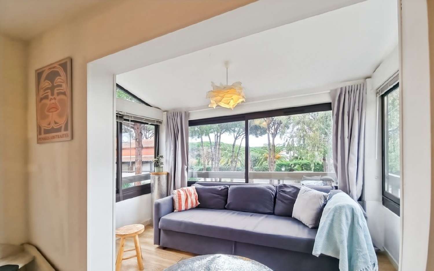  for sale apartment Fréjus Var 6