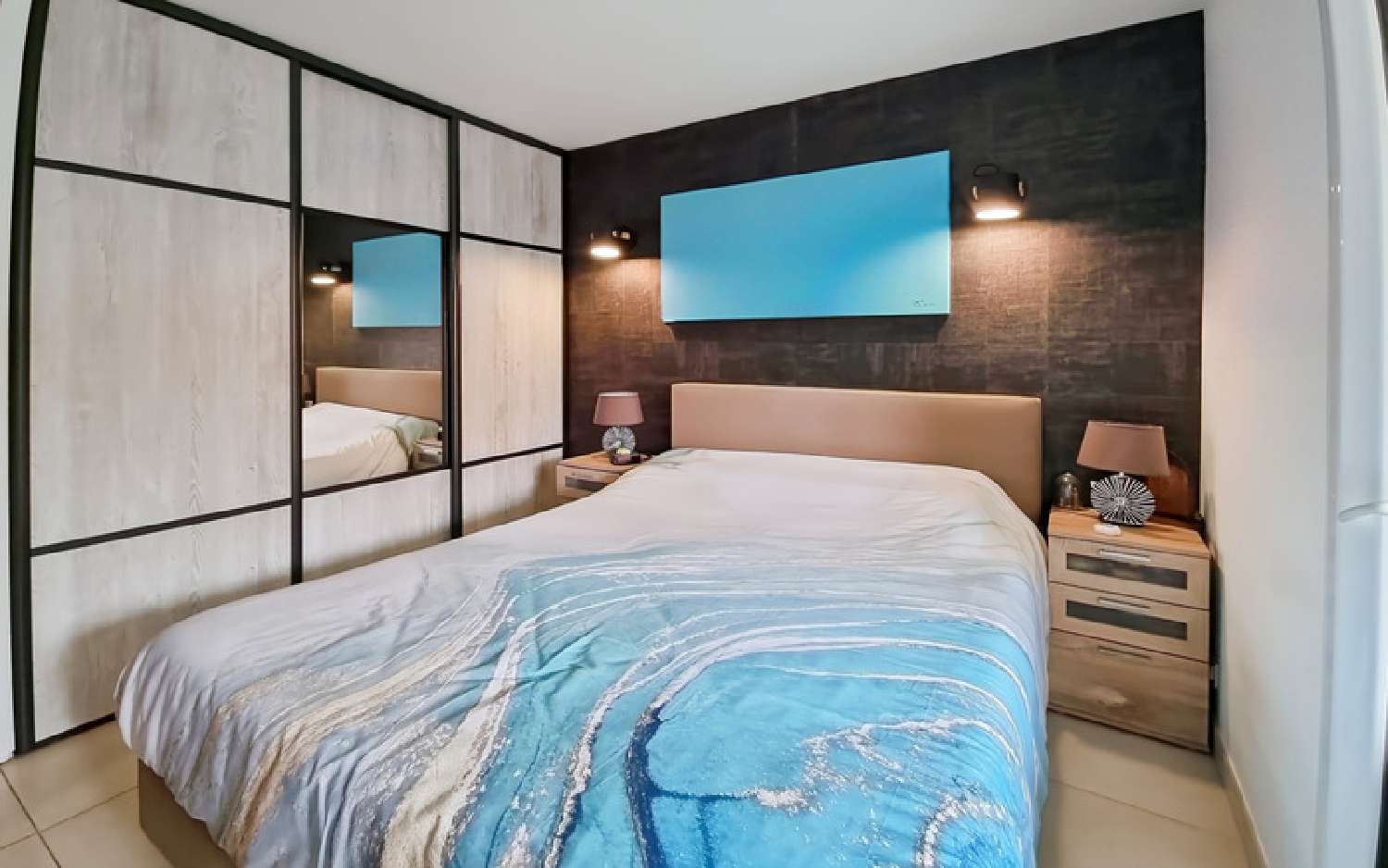  en venta apartamento Fréjus Var 4