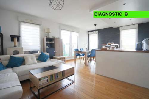 Fresnes Val-de-Marne Wohnung/ Apartment Bild 7142468