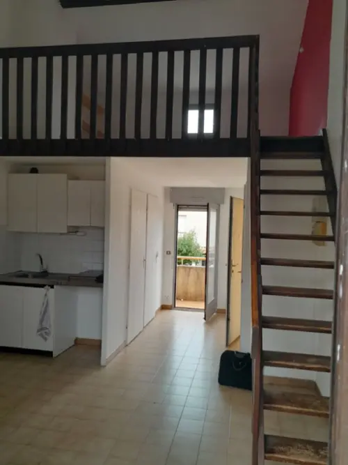 Frontignan Hérault apartment foto 7132503
