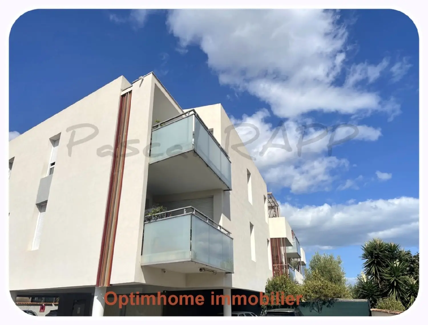  for sale apartment Frontignan Hérault 2
