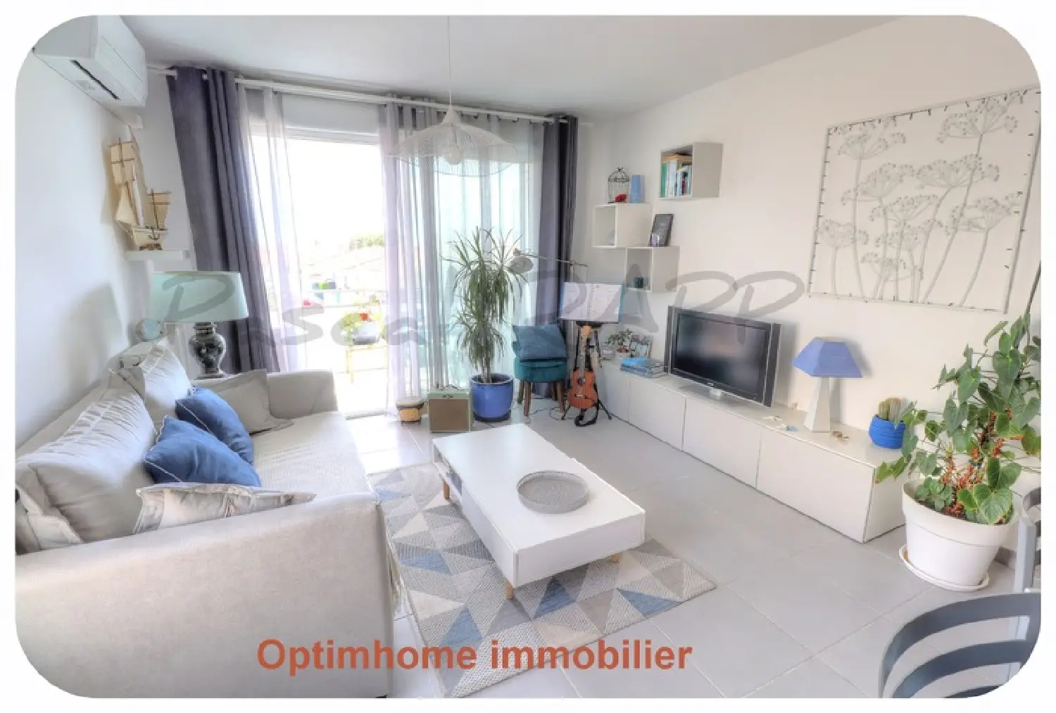  for sale apartment Frontignan Hérault 5
