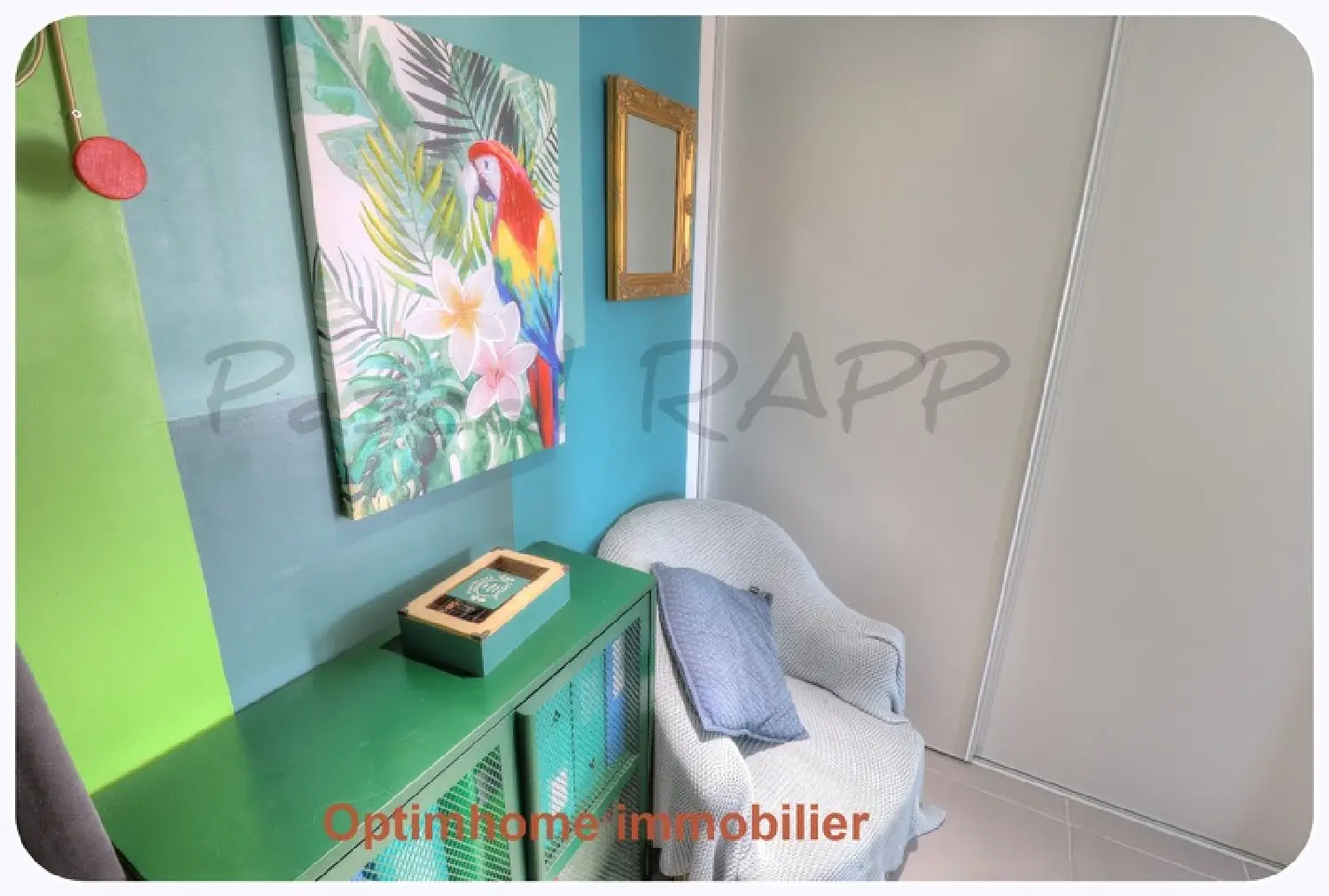 for sale apartment Frontignan Hérault 6