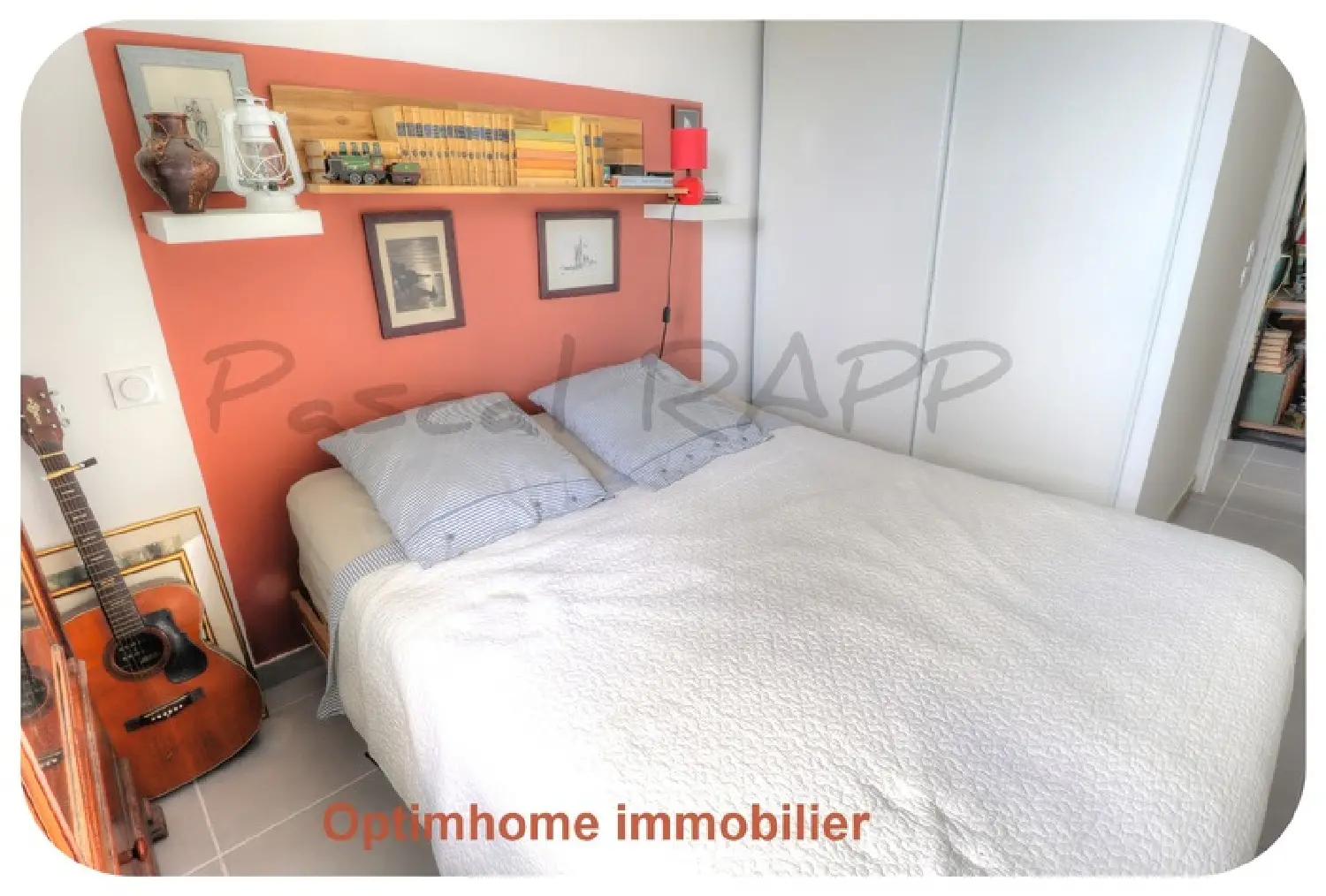  for sale apartment Frontignan Hérault 7