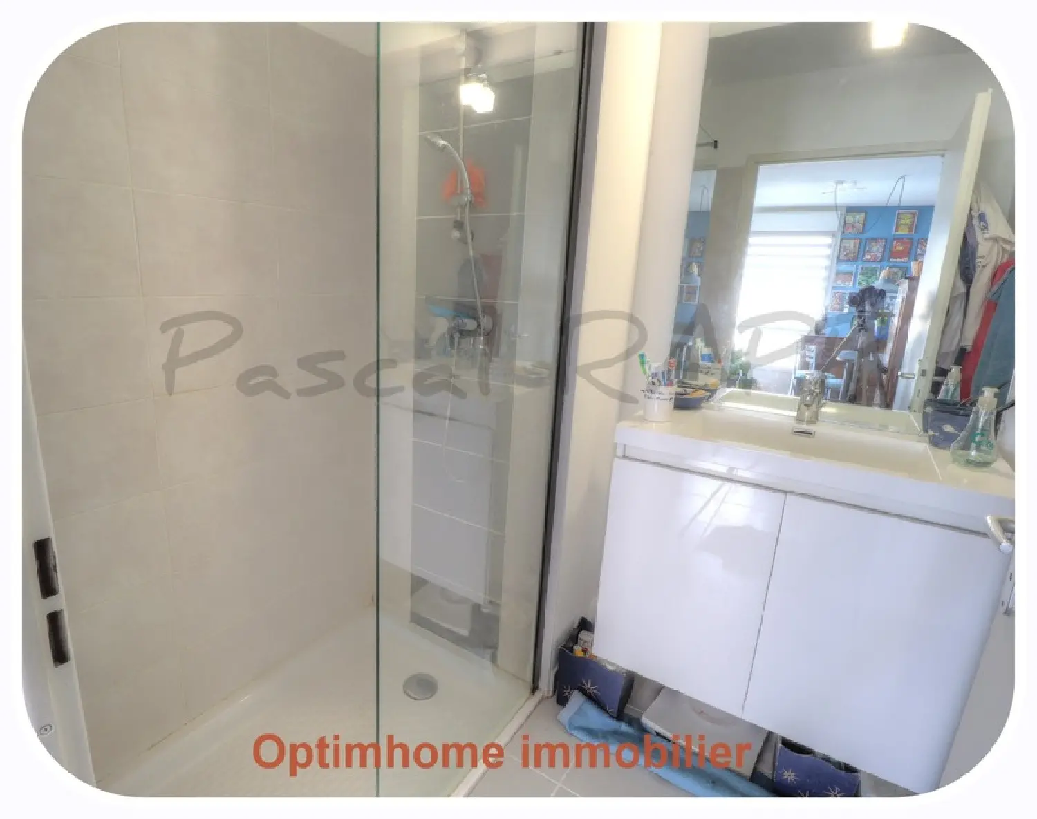 for sale apartment Frontignan Hérault 8