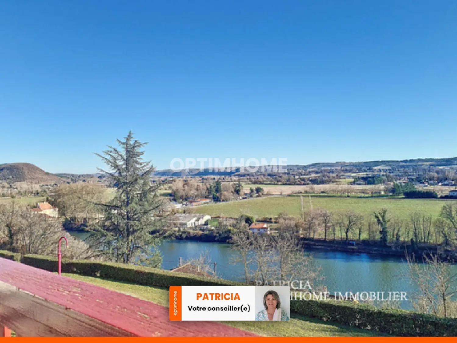  kaufen Wohnung/ Apartment Fumel Lot-et-Garonne 1