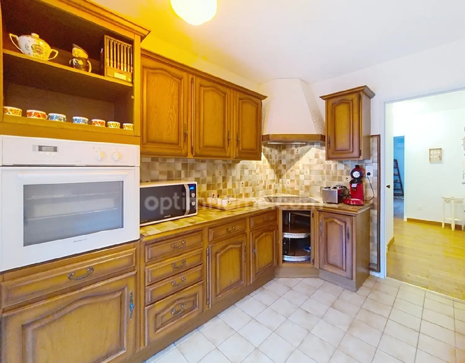  kaufen Wohnung/ Apartment Fumel Lot-et-Garonne 5