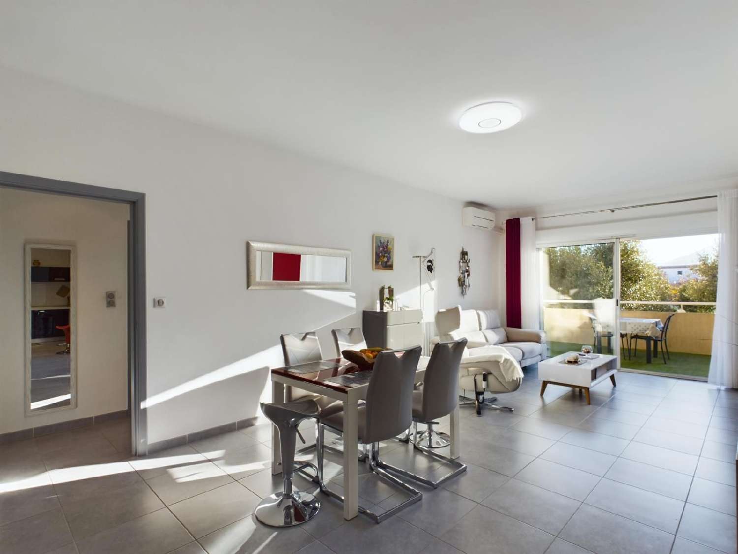  for sale apartment Furiani Haute-Corse 1