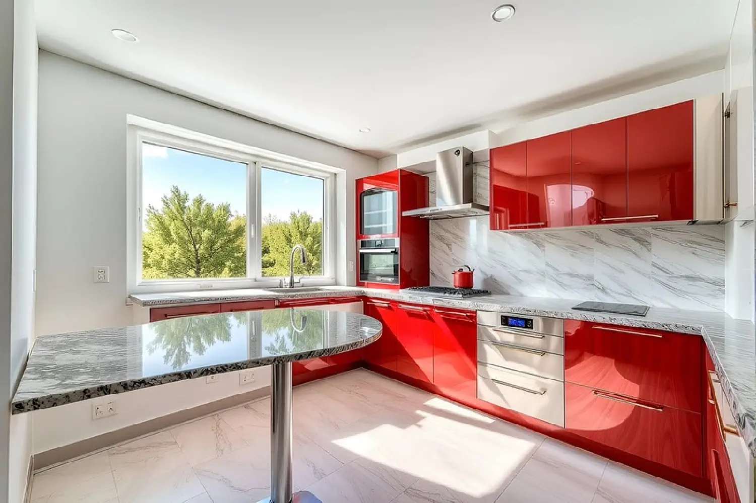  te koop appartement Galfingue Haut-Rhin 2