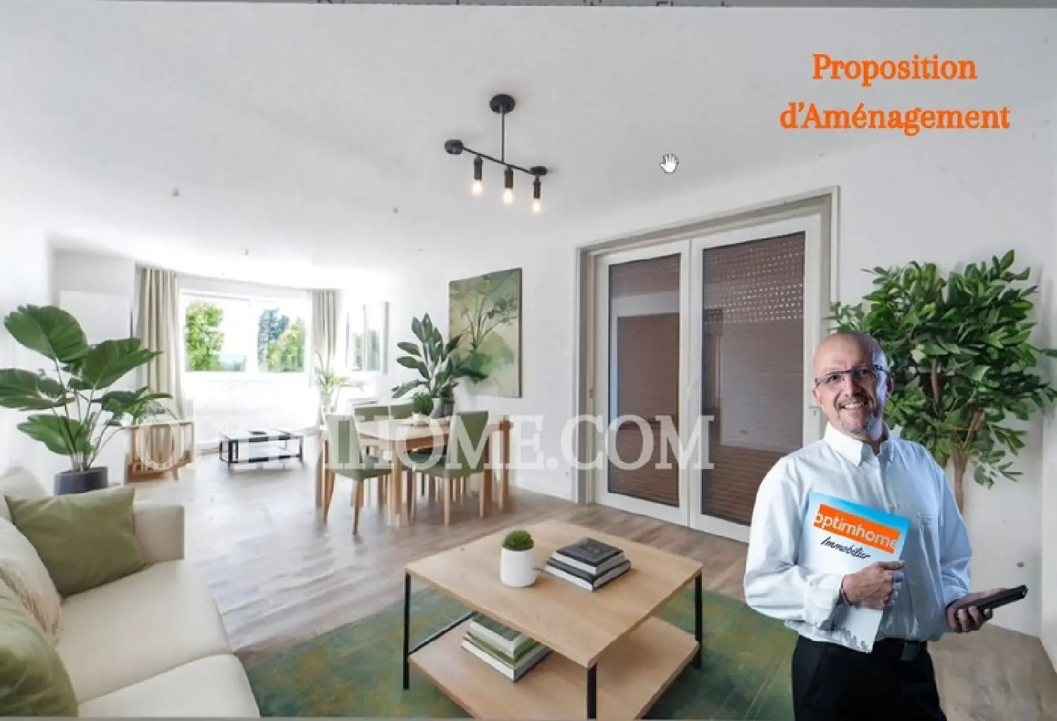 te koop appartement Galfingue Haut-Rhin 5