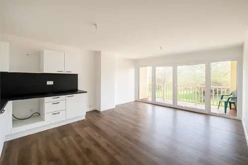 Galgon Gironde appartement foto