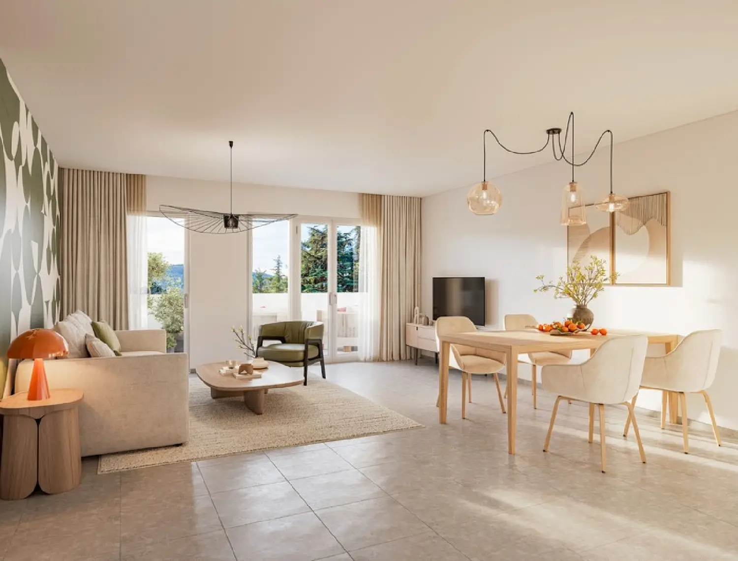  à vendre appartement Gap Hautes-Alpes 2