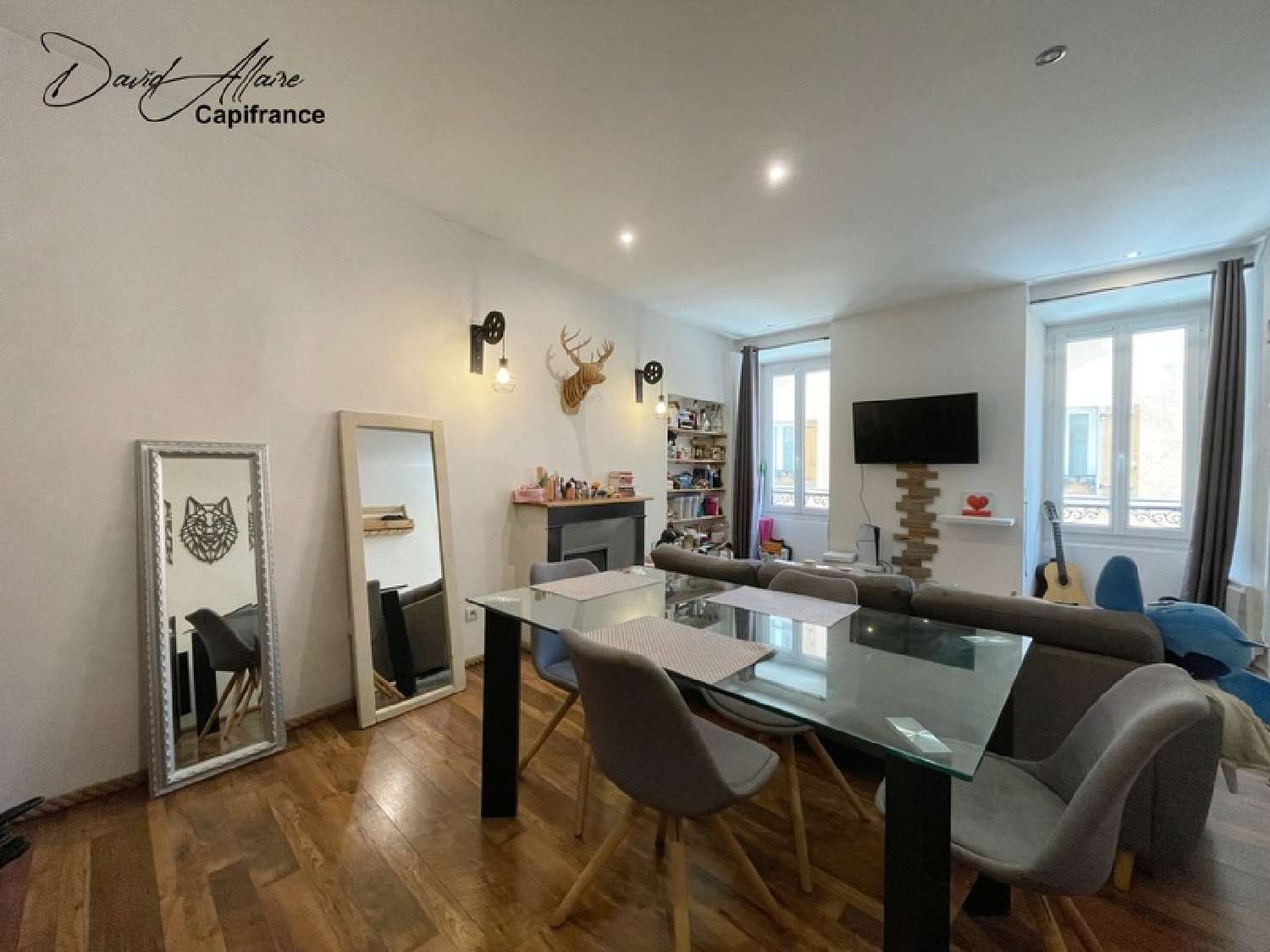  te koop appartement Gap Hautes-Alpes 5