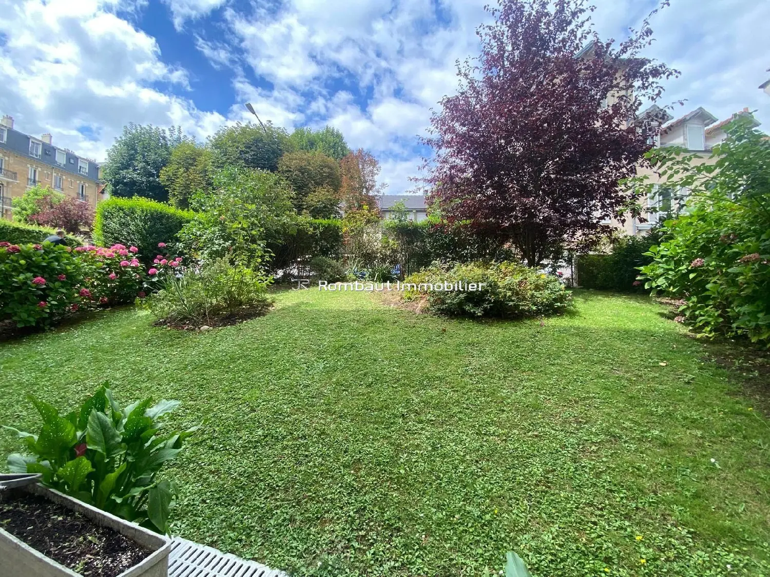  for sale apartment Garches Hauts-de-Seine 1