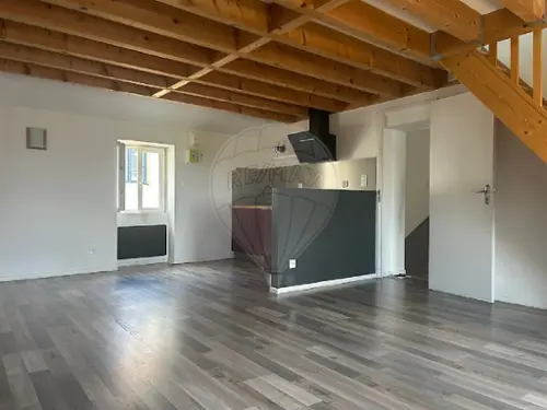 Garchizy Nièvre appartement foto 7129432
