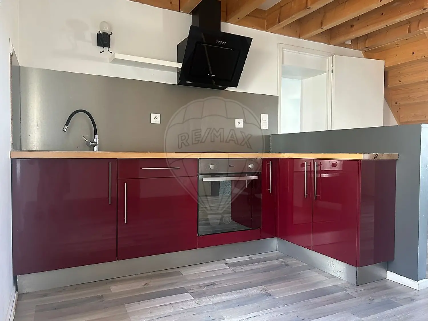  for sale apartment Garchizy Nièvre 2