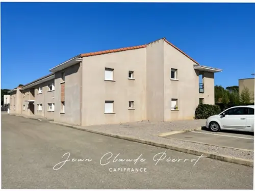 Garons Gard appartement foto 7134146