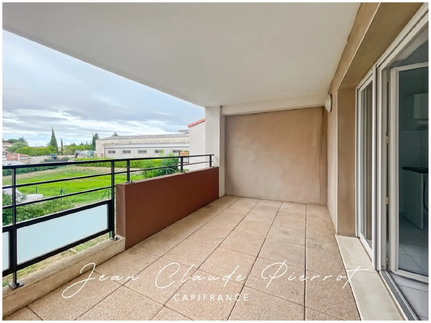  à vendre appartement Garons Gard 2