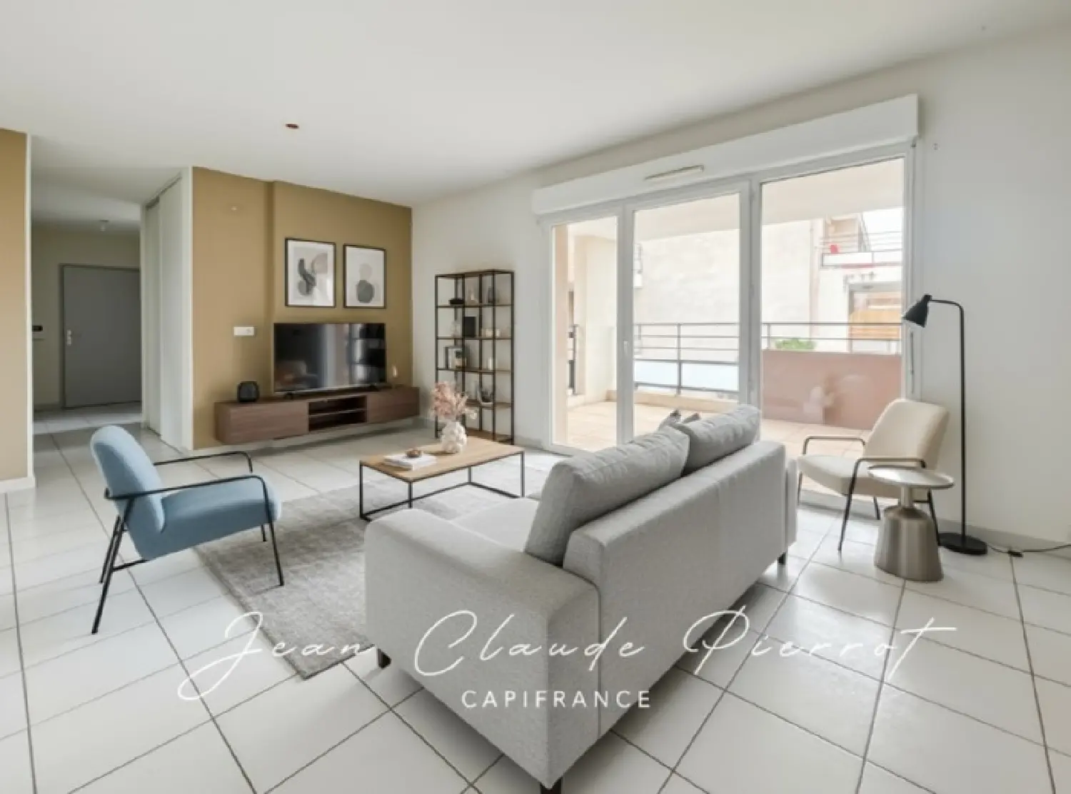  à vendre appartement Garons Gard 3