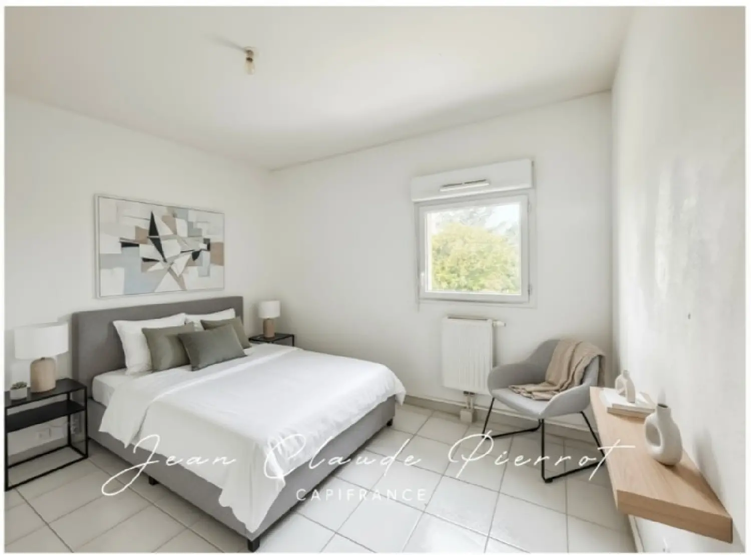  à vendre appartement Garons Gard 4