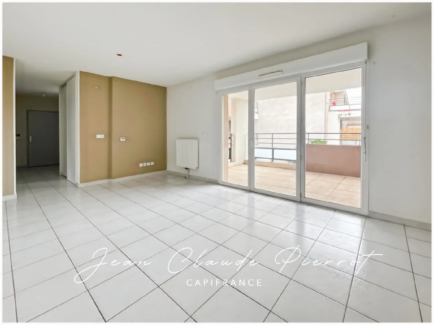  à vendre appartement Garons Gard 5