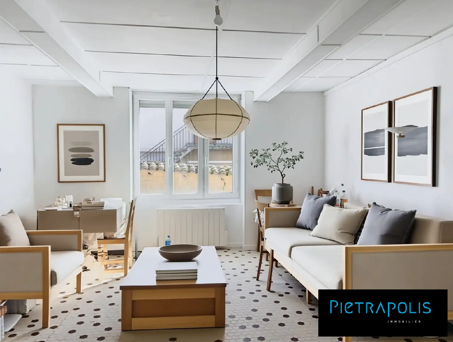  te koop appartement Genay Rhône 1