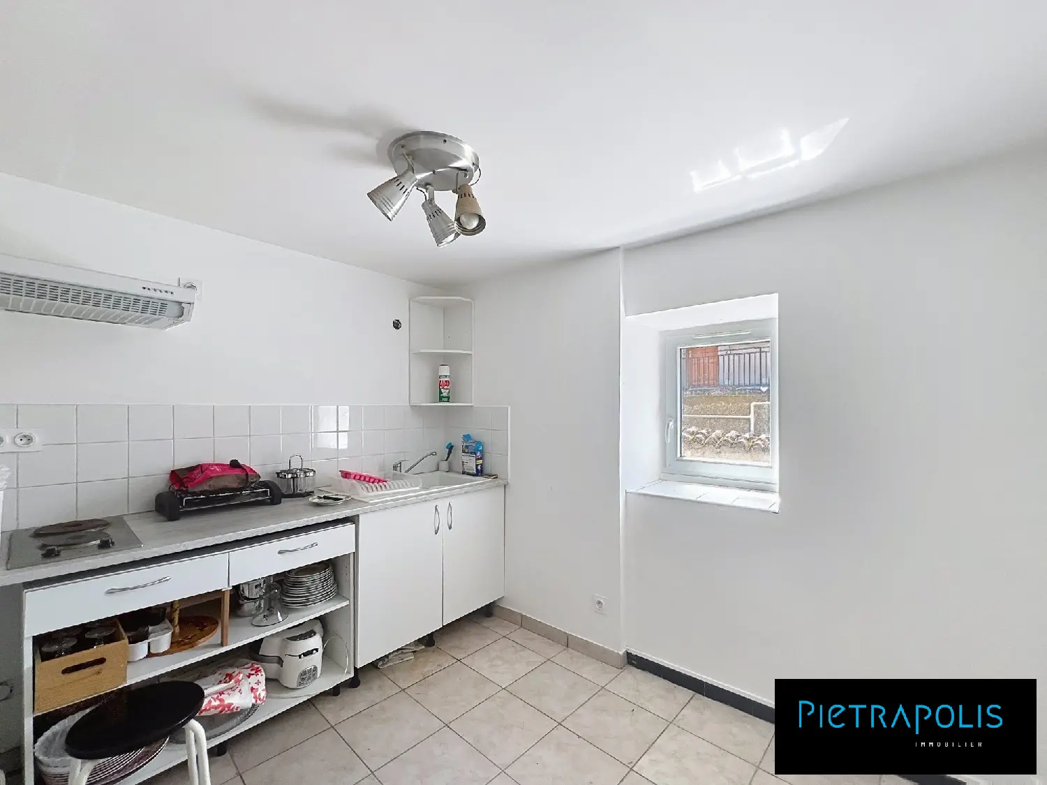  te koop appartement Genay Rhône 3