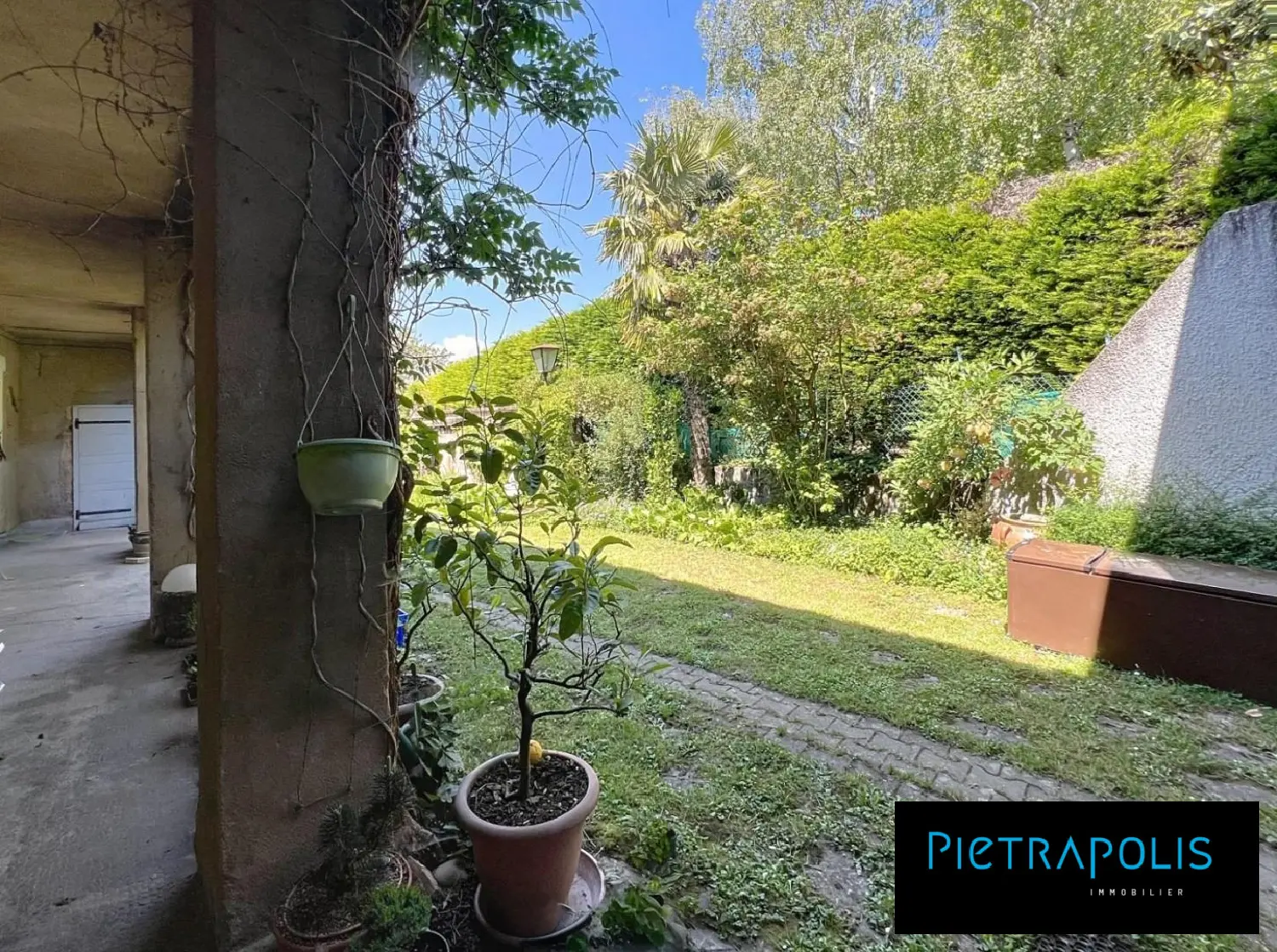  te koop appartement Genay Rhône 6
