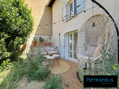 Genay Rhône apartment foto 7132058