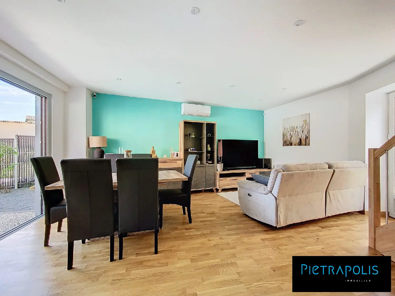  for sale apartment Genay Rhône 4