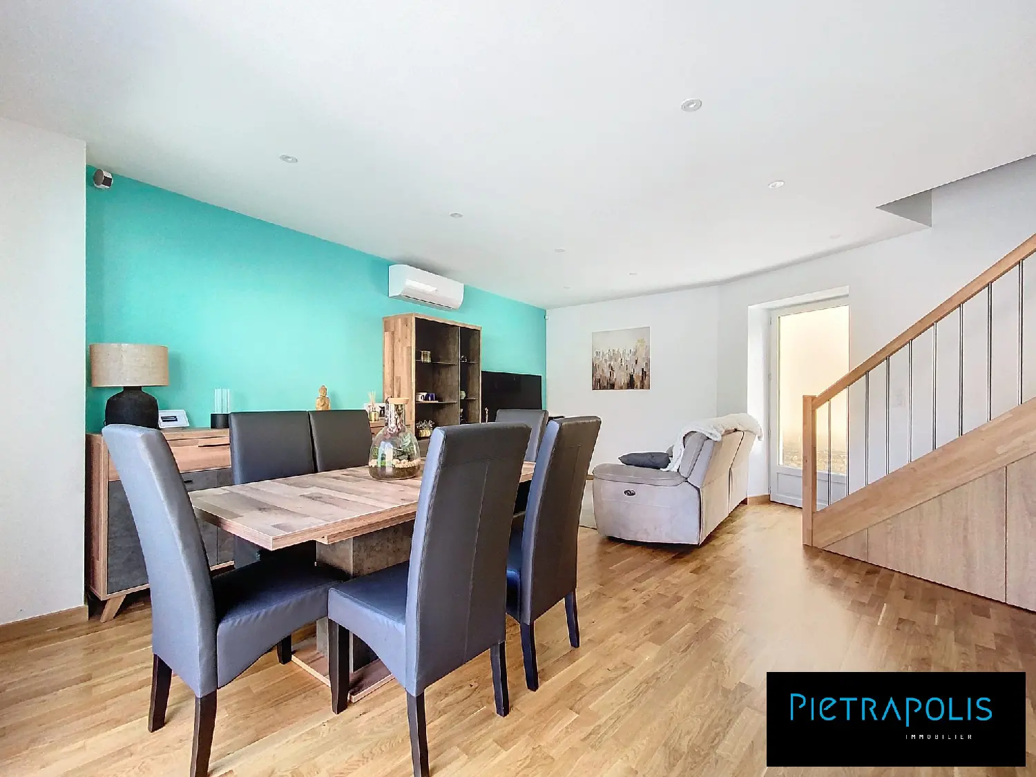  for sale apartment Genay Rhône 5