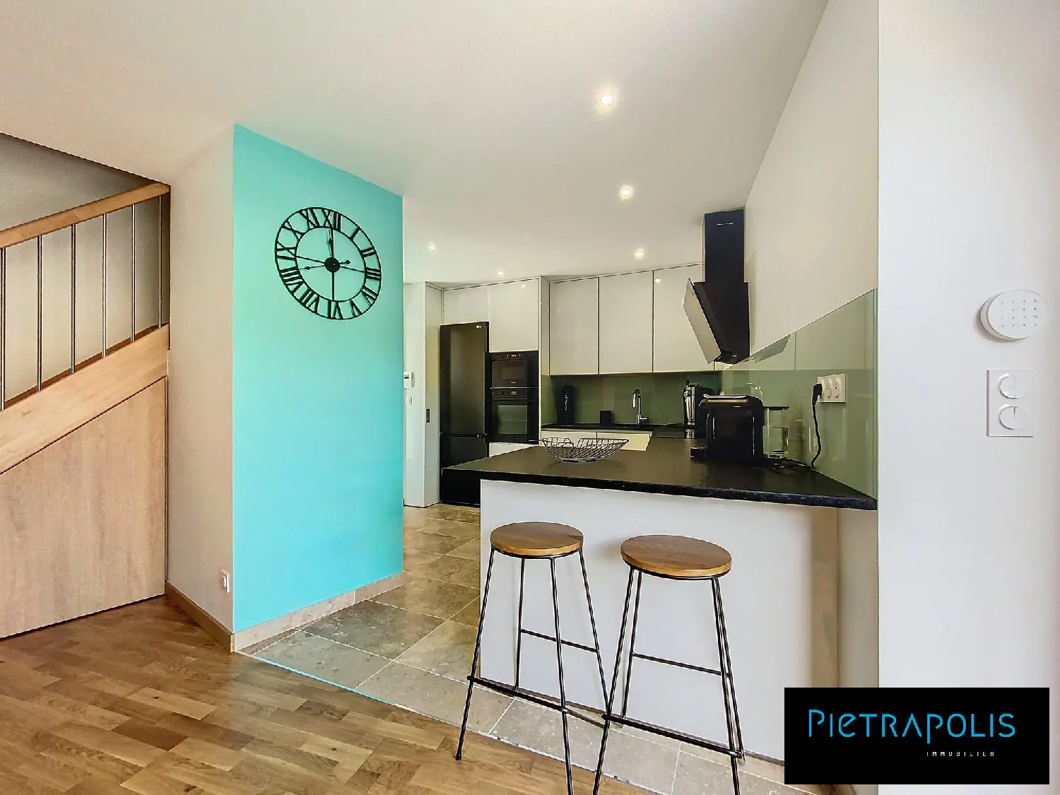  for sale apartment Genay Rhône 6
