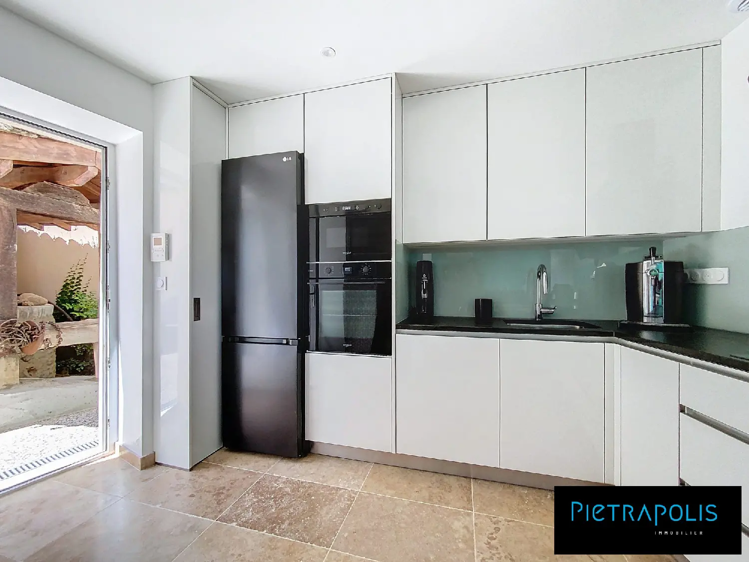  for sale apartment Genay Rhône 8