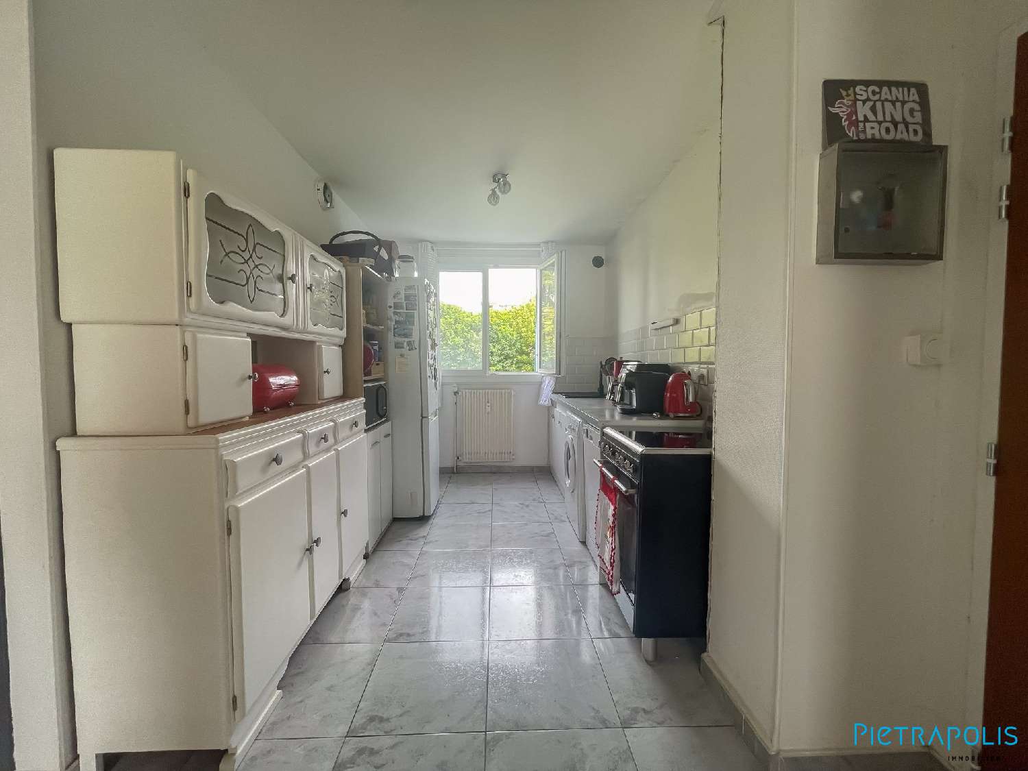  te koop appartement Genay Rhône 3