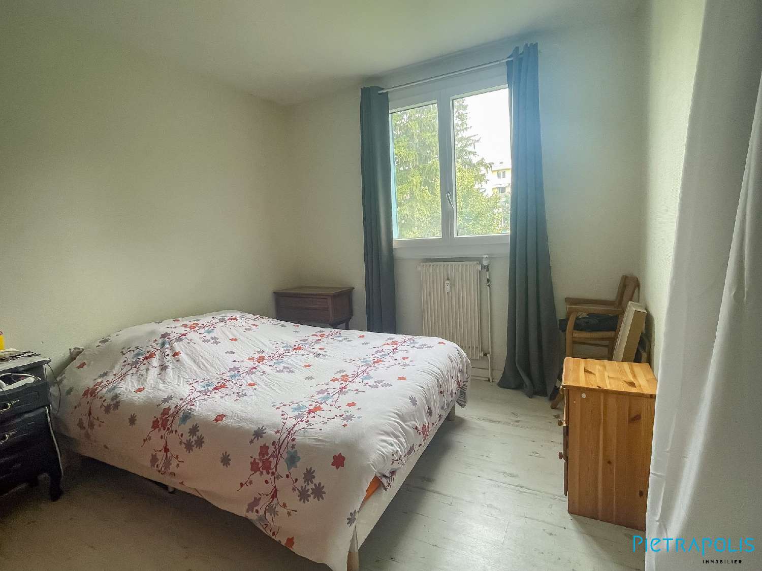  te koop appartement Genay Rhône 5