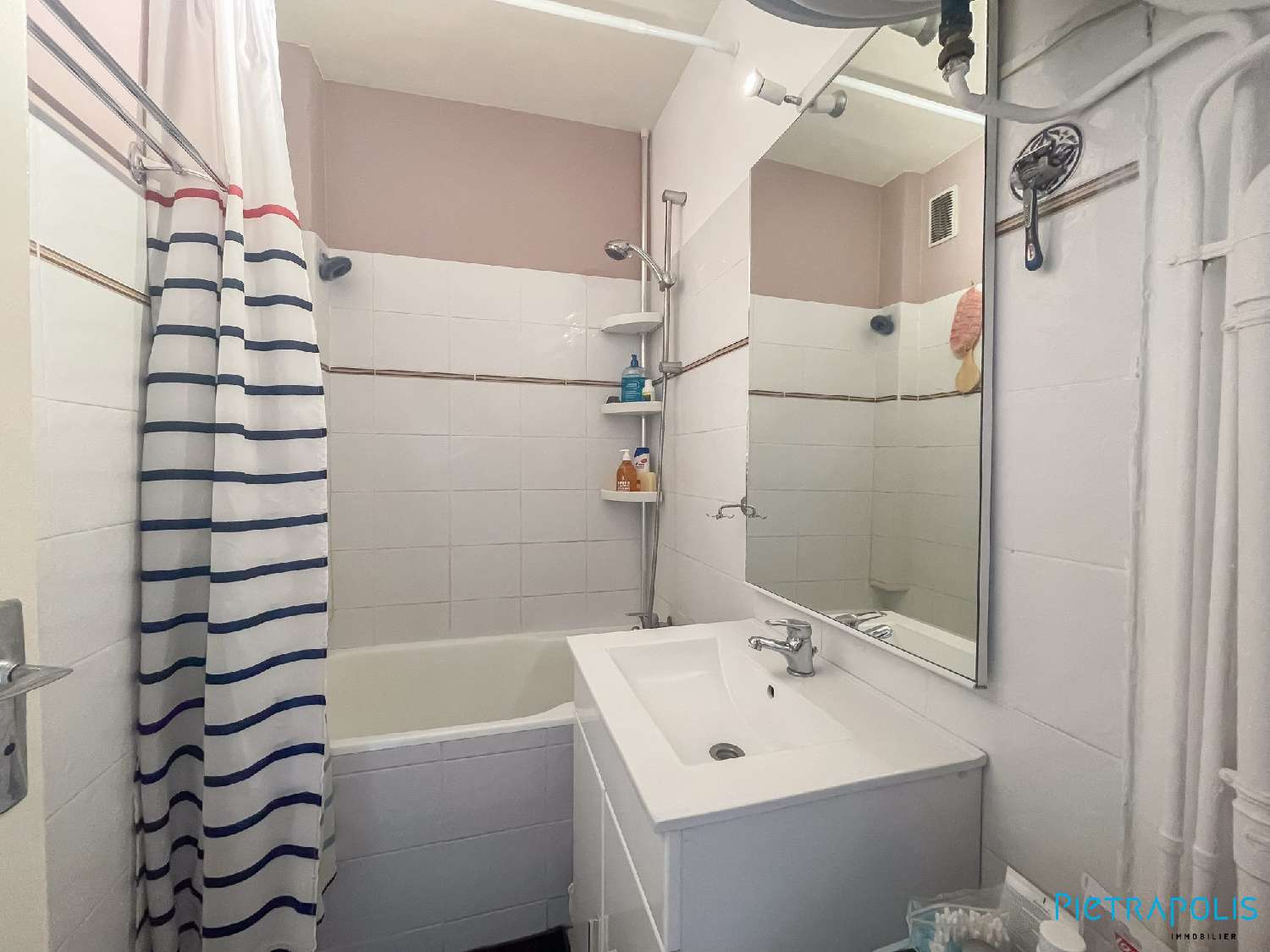  te koop appartement Genay Rhône 6