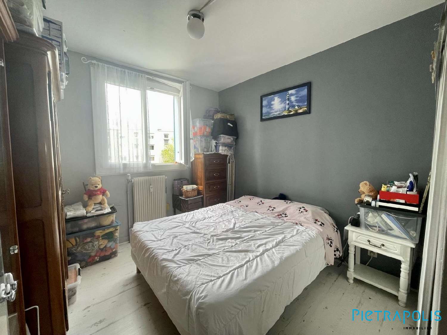  te koop appartement Genay Rhône 7