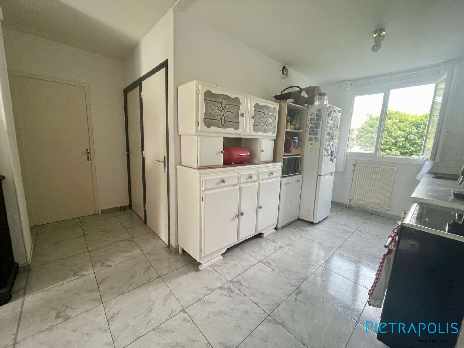  te koop appartement Genay Rhône 8